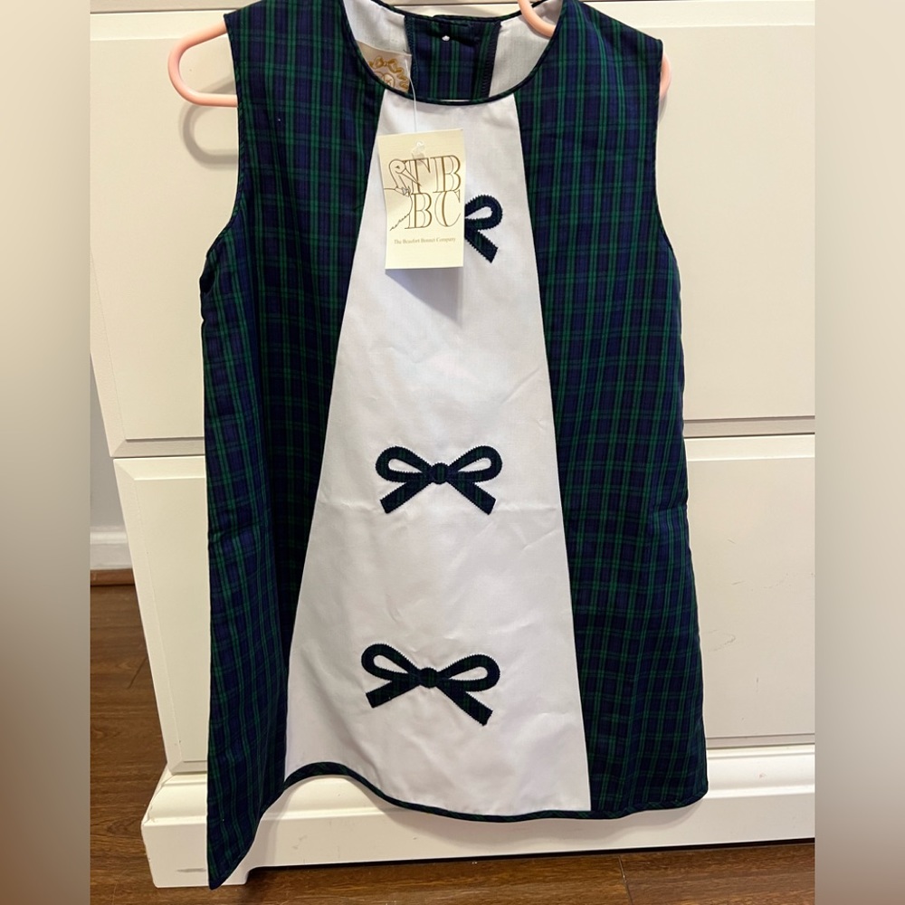 {The Beaufort Bonnet Company} dress